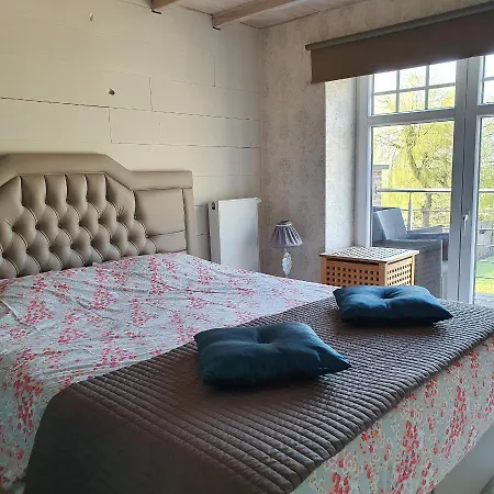 Vakantiehuis Luppolo Westhoek Alveringem