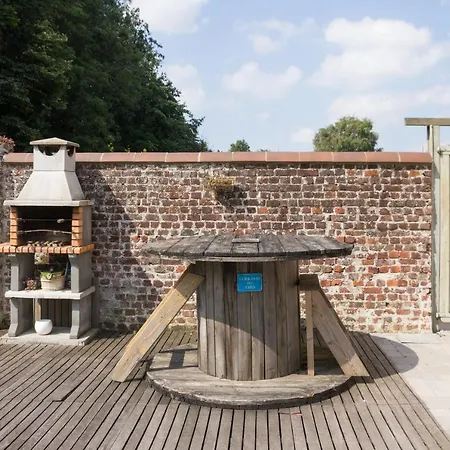 Luppolo Westhoek Vakantiehuis Alveringem
