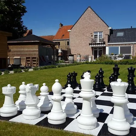 Luppolo Westhoek Alveringem