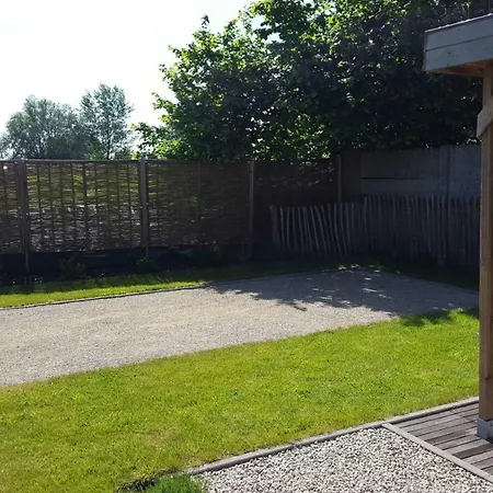 Luppolo Westhoek Vakantiehuis *