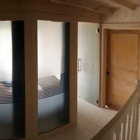 Vakantiehuis Luppolo Westhoek *