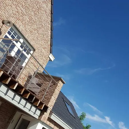 Luppolo Westhoek Vakantiehuis Alveringem