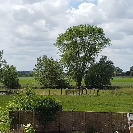 Luppolo Westhoek Vakantiehuis Alveringem