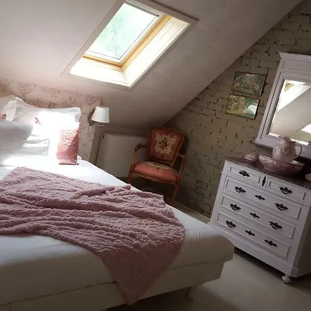 Luppolo Westhoek Vakantiehuis