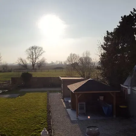 Luppolo Westhoek Vakantiehuis Alveringem